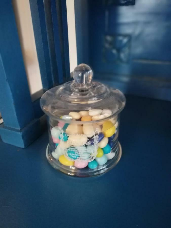 לינה וארוחת בוקר ברגמו Bonsy Bob מראה חיצוני תמונה